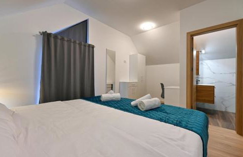 Lovely Home In Margecan With Wifi - Foto 34