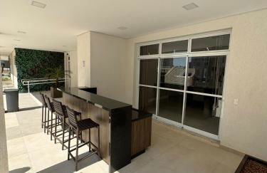 Studio Luxo JH 706 Best Location in Gleba - 1 Quarto - Foto 55