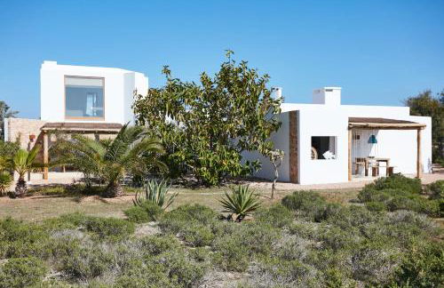 Can Tres Formentera - Foto 41