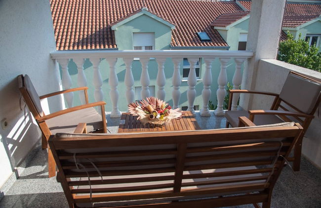 Kastel Gomilica Cozy and Stylish Apartments Near the Sea - Foto 16