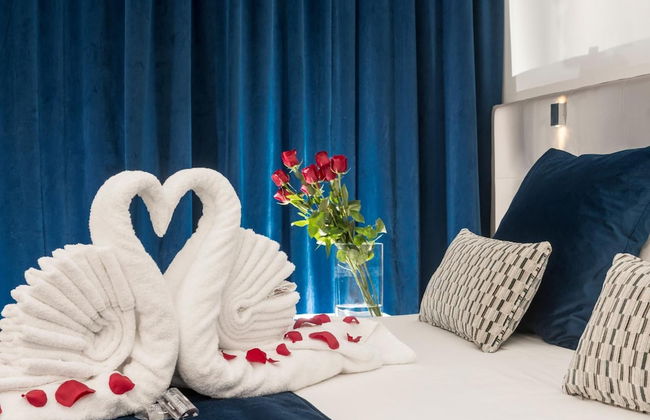 Residenza Zanardelli - Foto 18