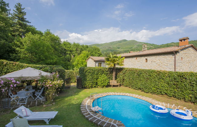 Il Vecchio Ospitale - Foto 1