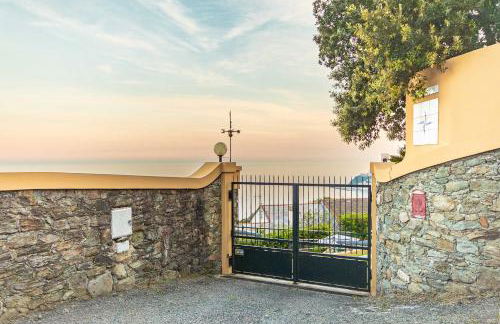 "Villa dei Poeti" piscina e vista mare mozzafiato - Foto 73