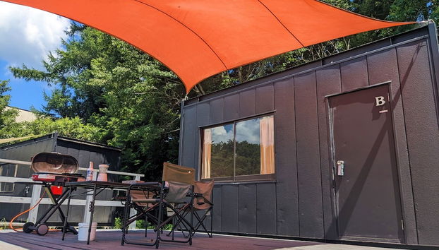 Bulls Camp - Foto 3, Habitación