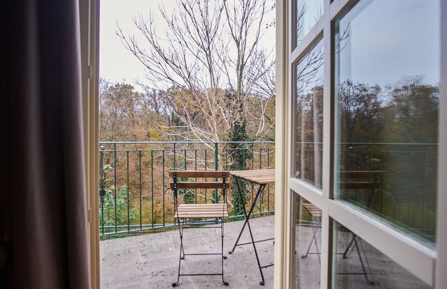 Peacock Boutique Apartments - Foto 40