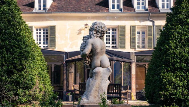 Les Demeures de Varennes BW Signature Collection - Foto 2