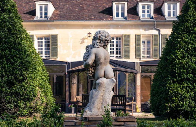 Les Demeures de Varennes BW Signature Collection - Foto 2