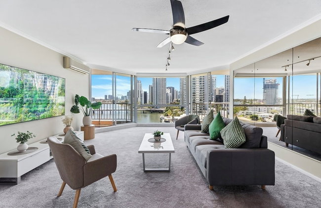 Moorings - HR Surfers Paradise - Foto 11
