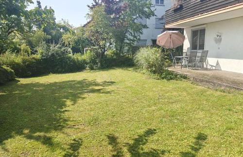 Gartenapartment am Wassertürmchen - Foto 16