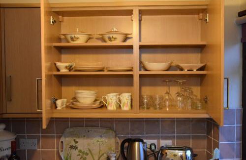 Teign Head Apartment - Foto 36