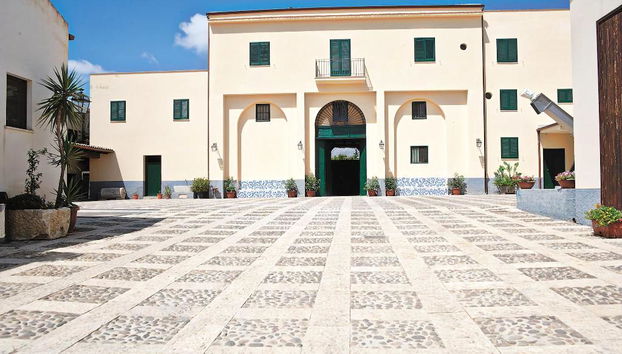 Agriturismo Sirignano Wine Resort - Foto 3