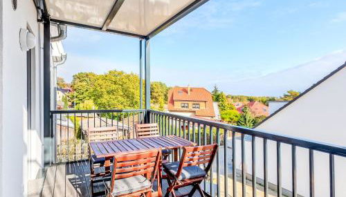 Apartment Bernsteinquartier by Interhome - Foto 5