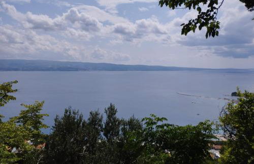 House B - with spacious terrace and beautiful view - Foto 2