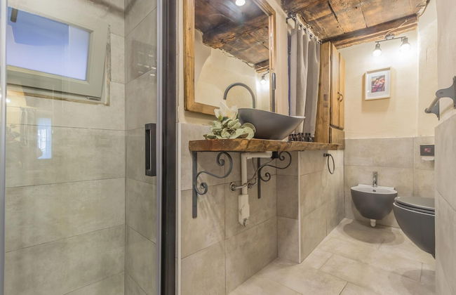 Casa Cavalli Varenna - Foto 35