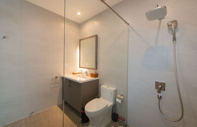 The Bridge Luxury Villa - Foto 41