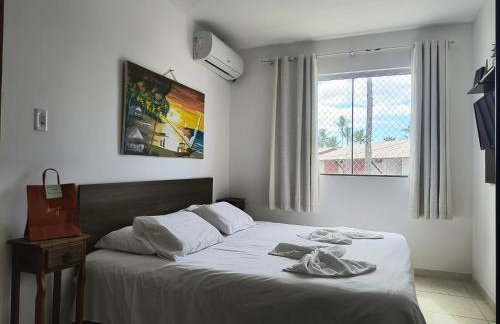 Lindo apto em frente ao Mar - Ilhéus - Itacaré Ba - Foto 13