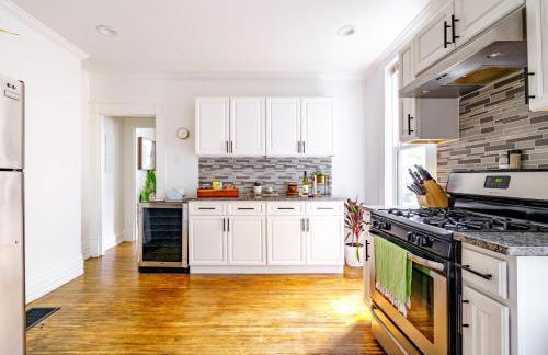 Jungle House Luxury Stays - Columbus Downtown Short North - Foto 33