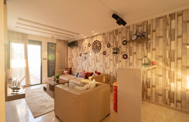 Le Vintage Dead Sea Avec Piscine Rooftop - Foto 13