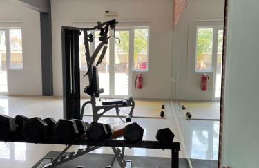 Nautica Hotel Apartments - Foto 95