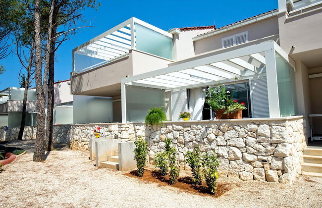 Apartment in Zaton Nin for 6 Person - Foto 48