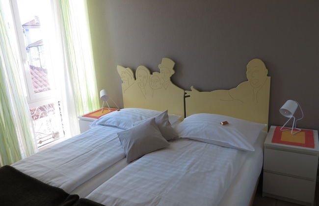 Residenza Motta - Foto 38