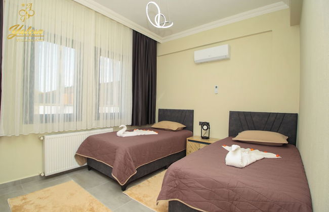 Koycegiz Yalcin Villalari - Foto 9