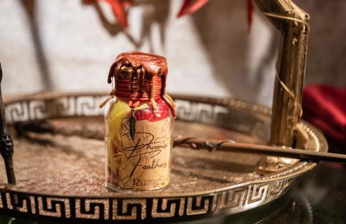 Sorcier magique - immersive cinema 4k laser & Air-cond & Parking - Foto 25