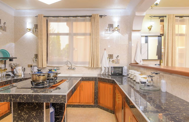 Dubai infinite luxury suites - Foto 7