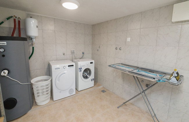 Apartments Mistral - Foto 32