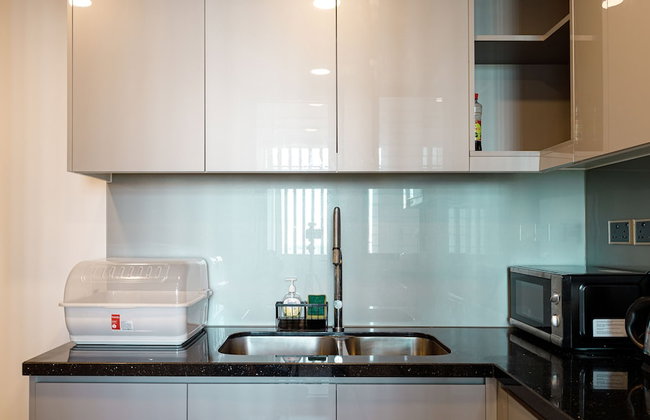 Luxury D1 Mension Condotel - Foto 48