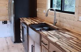 Oyster Lady Homer, AK - Foto 6