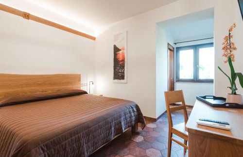 Seguire Le Botti - Agriturismo Cantina Sant'Andrea - Foto 16