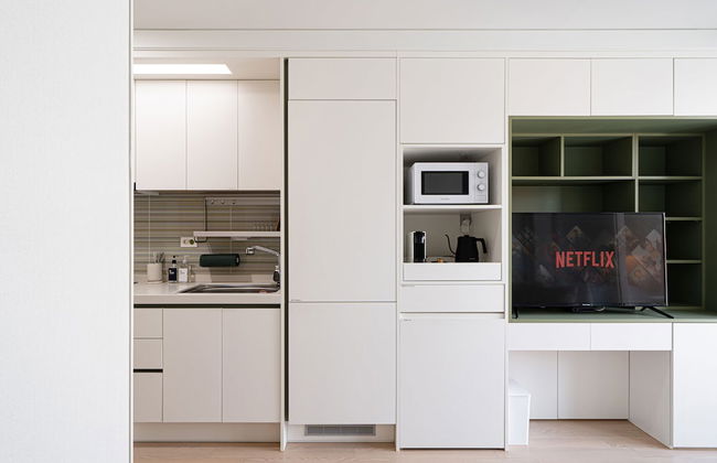 Urbanstay Myeongdong - Photo 24