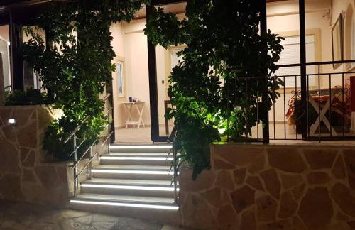 Apartments Tina FREE transfer from-to the airport - Foto 29