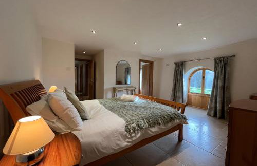 Shircombe Lodge - Exmoor National Park - Foto 8