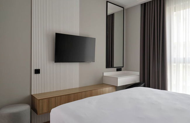 STYLO Residences & Suites - Foto 13