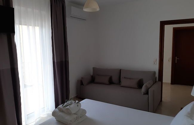 Olive Tree Apartment - Foto 34