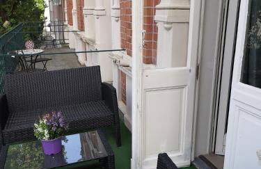 Gäste-Liesel Ferienwohnungen - Foto 72