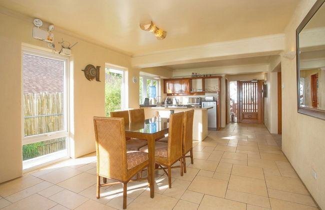 Mayumi Beach Villa - Foto 23