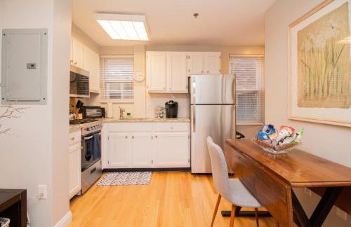 Multi-Level Townhouse, Harvard, MIT, Red line - Foto 9