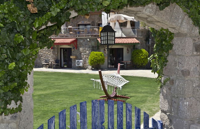 Palmiye Tepesi - Foto 77