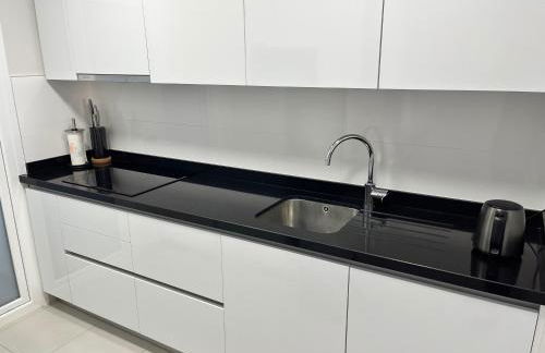 Sea View Apartment Arenal Beach Calpe - Photo 19