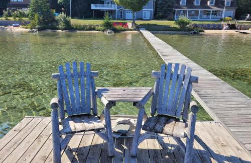 Trader Scott's - Lakefront and Gorgeous! - Foto 10