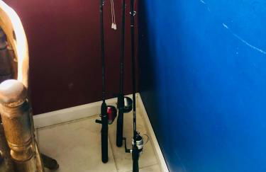 The Wellington Lake Cottage - Foto 31