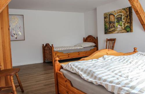 Apartment Spiekeroog by Interhome - Foto 18