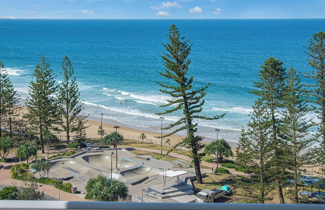 Mandolin Beachfront Resort - Foto 23