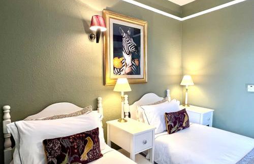 Colthrop Manor with Gardens - Foto 13