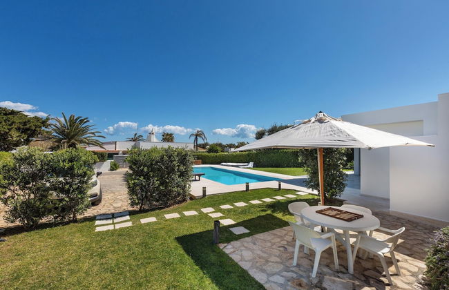 2324 Villa Milhouse by Perle di Puglia - Foto 34
