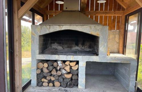 Ruralna kuća za odmor Lika - Foto 37