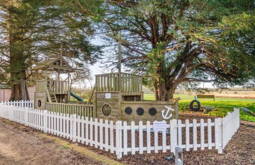 13 Bed in Skendleby oc-s33954 - Foto 52